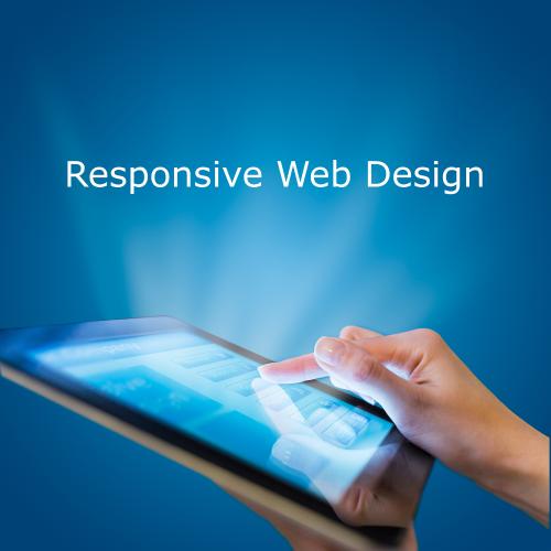 responsive web design