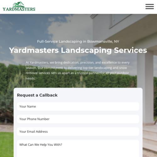 yardmasters-web-design